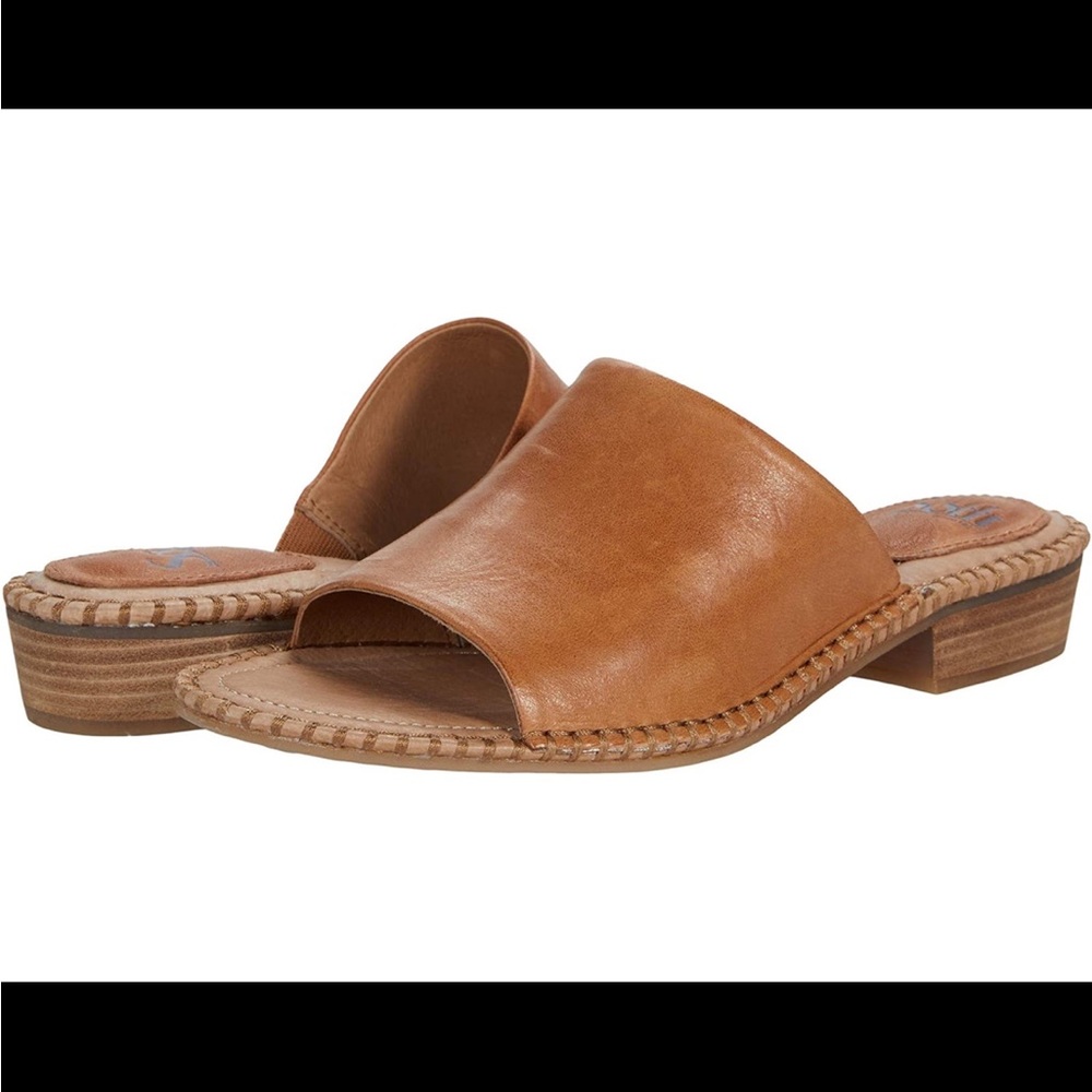 Sofft Nalanie Slip-on Sandal